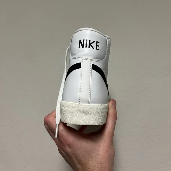 Nike High Top Blazers - Picture 10 of 12